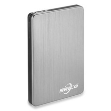 500GB Portable External Hard Drive USB 3.0 HDD 2.5inch Storage for PC, Mac, D... picture