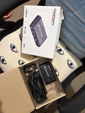 GIANT MATRIX USB3.0 DISPLAYPORT KVM SWITCH DP 1.4 8K@60Hz 4K@60-175Hz HDR picture