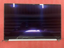 Samsung Galaxy Book Pro NP950XDB 1920*1080 OLED (Silver) 15.6 inch Top Assembly picture