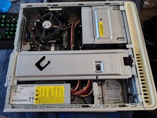 Desktop PC - CORE 2 DUO 3.0GHz/DDR2 4GB/ HD6450 1GB/DVD-RW/SSHD 500GB/Win10 PRO picture