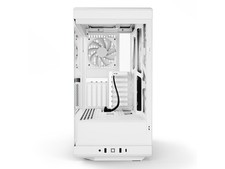 HYTE Y40 Mainstream Vertical GPU Case ATX Mid Tower Gaming Case with PCI Express picture