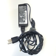Genuine Lenovo AC Adapter Power Charger 20V 4.50A 90W 42T4424 picture