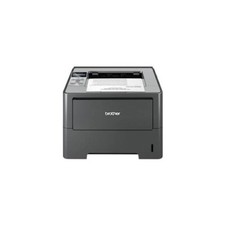 Brother HL-5470DW Workgroup Printer | Only 11,596 Pages | Tested | Partial Toner picture