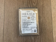 Hitachi Travelstar 5K750 HTS547564A9E384 H2T640854S 640GB 2.5