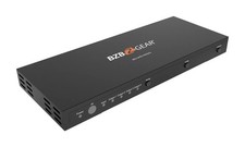 BZBGEAR 2X2 4K 18Gbps UHD HDMI Video Wall Processor/Controller with Audio Suppor picture