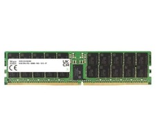 Memory Module Dell SK Hynix HMCG94AGBRA177N 64 GB Memory Module - DDR5 SDRAM - picture