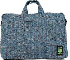 Laptop Bag with Padded Interior and Organizer Pockets, Commuter Shoulder Bag picture