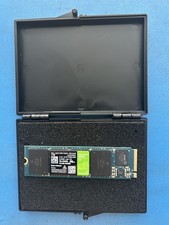 WD Green SN350 1TB M.2 PCIe NVMe SSD - (WDS100T2G0C) picture