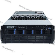 GIGABYTE G482-Z52 4U Rack AI Training Server Support EPYC 7002/7003 CPU 8XGPU picture