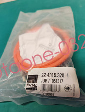1PCS NEW RITTAL SZ 4315.320 Limit switch Fast delivery Via Fedex/DHL picture
