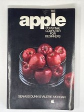 The Apple Personal Computer for Beginners picture