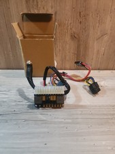 RGEEK 24Pin DC ATX PSU 12V DC Input 250W Peak Output Switch DC-DC ATX Pico PSU 1 picture