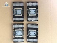 NVIDIA Tesla P100 SXM2 16GB GPU, Server Accelerator Card, Original Pulled picture