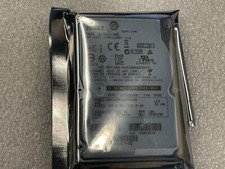 HGST/EMC HUC109060CSS600 118032933-02 600 GB 2.5
