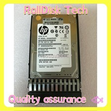 New NEW QR477A 665750-001 669010-001 HP 300GB 6G SAS 15K 2.5IN HDD Hard Drive picture