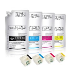 4*1100ML/Bag T46F8 T46F2 T46F3 T46F4 Sublimation Ink Bag for F6380 F9480 picture