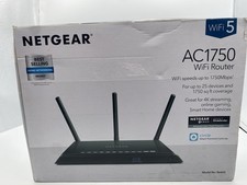 Netgear AC1750 R6400v2 picture