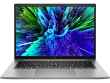 HP ZBook Firefly 14 G9 Laptop 14” Core i7 16GB RAM 256GB SSD Win 11 Pro NVIDIA picture