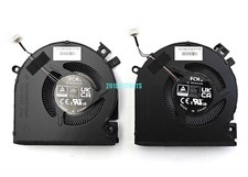 New HP Victus 15-FA 15-FA0031DX 15-FA1093DX TPN-Q278 TPN-Q279 CPU & GPU Fan picture