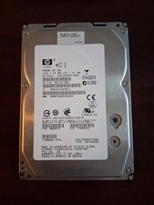 HP 623390-001 623212-001 450GB 15K 3.5