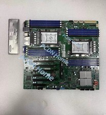Supermicro X11DPI-N Motherboard Intel Xeon Scalable LGA3647 Mainboard C621 picture
