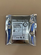 DELL Enterprise Plus 04NMJF 3.84TB Compellent 400-AJDE 12G RI SAS SSD For SC5020 picture