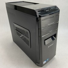 Lenovo IdeaCentre K410 MT Intel Pentium G640 2.8GHz 4GB RAM No HDD No OS picture