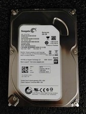 Lot 4 Dell 9CF26 Seagate Barracuda ST250DM000 3.5