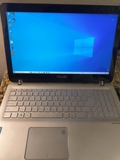 Asus Q504U, Intel Core i5-7200U @2.40 GHz, 12GB RAM 1TB HDD, Windows 10 picture