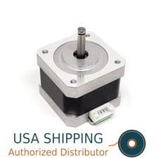 Stepper Motor Finder, Finder 2*, Adventurer 3/Pro/Pro 2, Adventurer 4*/4 Pro, MP picture