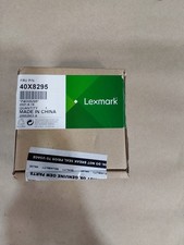  Lexmark  40X8295 Pickup Roller and Separation Pad picture