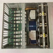 Supermicro AS-4124GS-TNR 8 GPU 24x 2.5