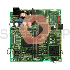 Used 1PCS FANUC A20B-8100-0821 PLC Control Board picture