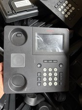 Avaya 9621G IP Business Phone Color LCD GigE SIP PoE Office LOT OF 1000 Phones picture