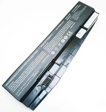 Genuine Battery N850BAT-6 For Clevo N850 N855 N857 N870 Hasee Z7M Machenike T58 picture