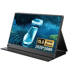 Used | UPERFECT Portable Monitor 15.6