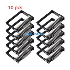 Lot of 10 HP DL360 DL380 G8 G9 G10 2.5