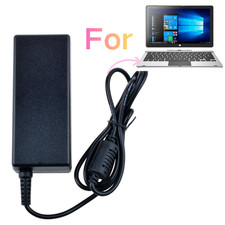 12V 3A AC-DC Adaptor Charger for Jumper EZpad 6 Pro Laptop Power Supply UK Plug picture