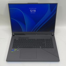 Asus ROG Strix G18 G814J 18