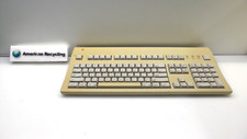 Vintage Apple Extended Keyboard II Model M3501 Clean inside No cable picture