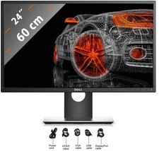 Grade B Dell Professional P2317H 23