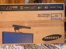 Samsung S27E390H 27