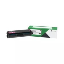 Lexmark 20N10M0 Magenta Return Program Toner Cartridge CS331 CX331 Genuine OEM picture