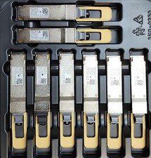 New Mellanox MMA1B00-C100 100GbE SR4 QSFP28 850nm 100m Optical Transceiver OEM picture