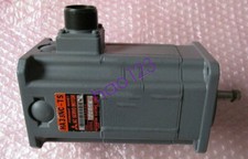 1PCS Mitsubishi Used Servo Motor HA33NC-TS Tested in Good Condition DHL/FedEx picture