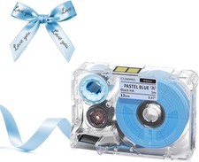 Phomemo Ribbon Label Maker Portable A30 Bluetooth Label Maker Rechargeable LOT picture