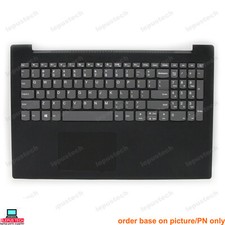 Lenovo V145-15 V145-15AST 5CB0T24804 black US keyboard palmrest picture