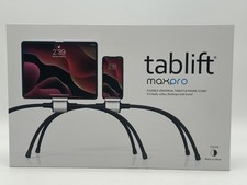 Tablift MaxPro Universal Tablet & Phone Stand for Bed Sofa-Brand New Sealed picture