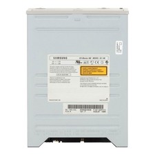 SAMSUNG SC-140 CD-MASTER 40E CD-ROM DRIVE IDE 5.25'' picture