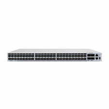 Arista DCS-7150S-64-CL-F 64x10GbE Data Center Switch F2R Tested 1YR Warranty picture